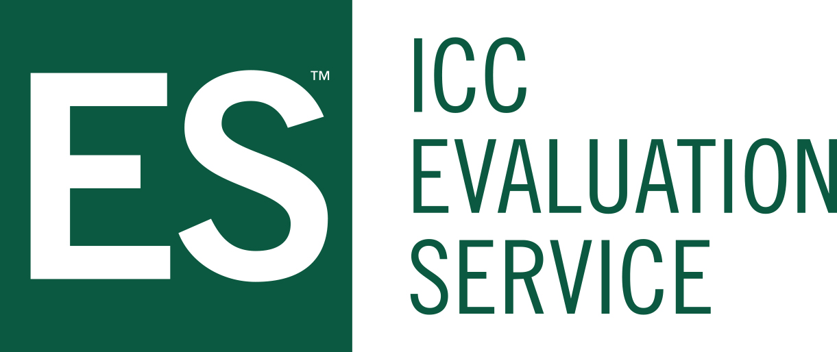 ICC Evaluation Service