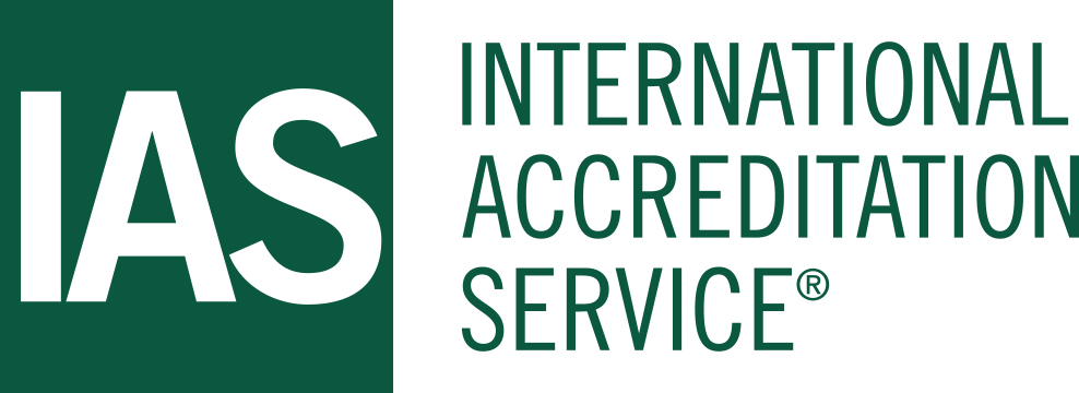 International Accreditation Service