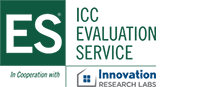 ICC Evaluation Service