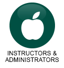 Instructors & Administrators