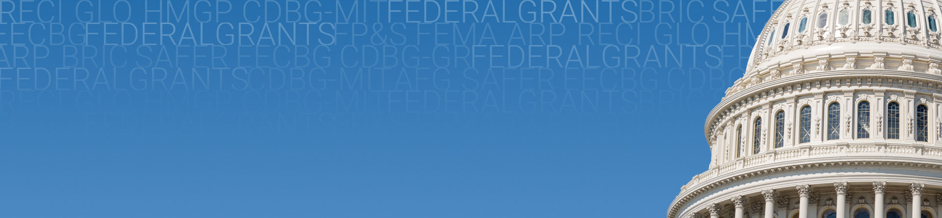 Federal Grants