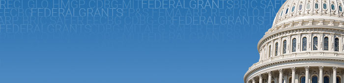 Federal Grants