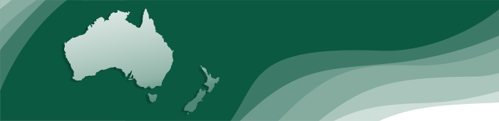 Oceania – Evaluation Service Appraisals