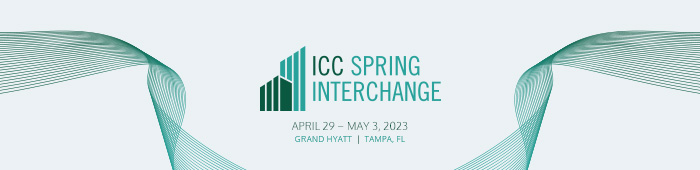 2023 Spring Interchange Agenda