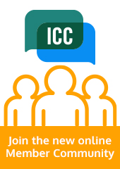 Join the ICC Member Community