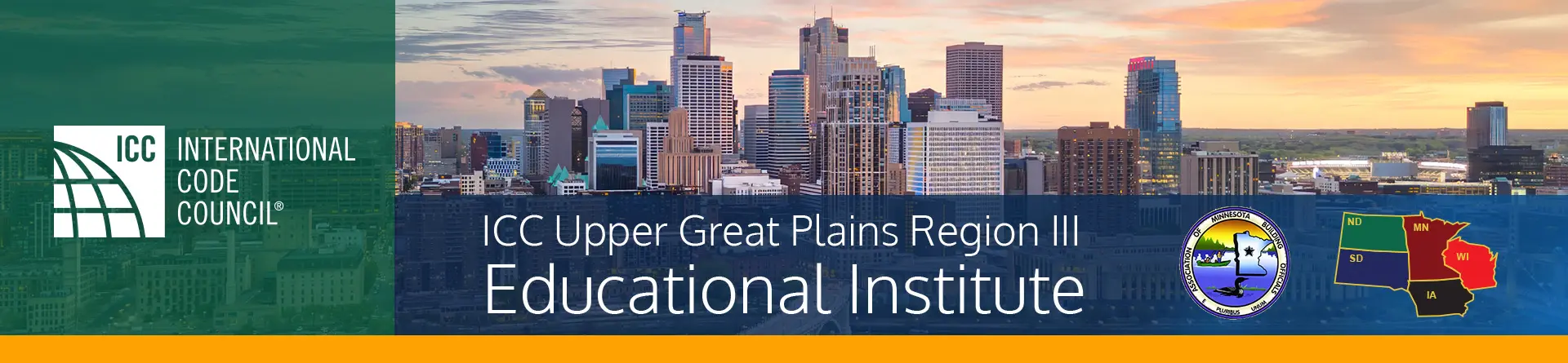 Upper Great Plains Region III Educational Institute