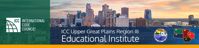 Upper Great Plains Region III Educational Institute