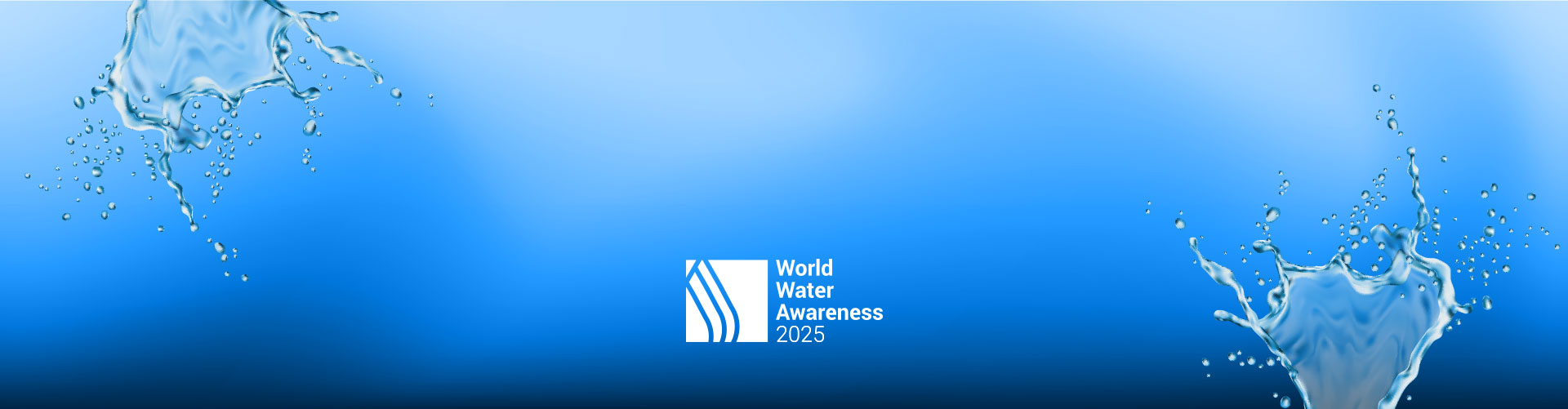 2025 World Water Awareness