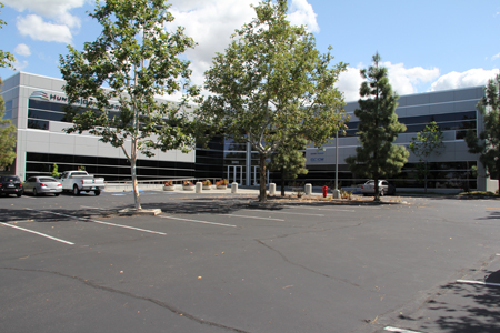 ICC’s new Western Regional Office in Brea, Calif