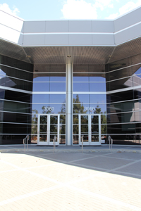 ICC’s new Western Regional Office in Brea, Calif