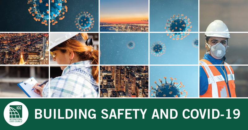 Building Safety and COVID-19