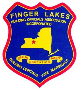 FINGER LAKES BUOLDING OFFICIALS ASSOCIATION INCORPORATED. Health. Education. Safety. Building Officials. Fire Marshals