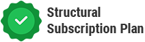 Structural Subscription Plan