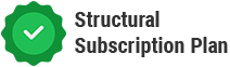 Structural Subscription Plan