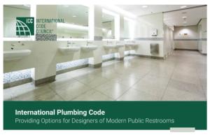 International Plumbing Code