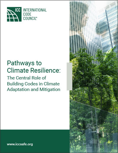 Pathways to Climate Resilience