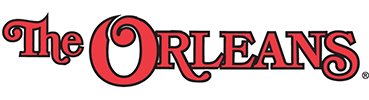 The Orleans logo