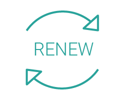 Maintain/Renew Certification