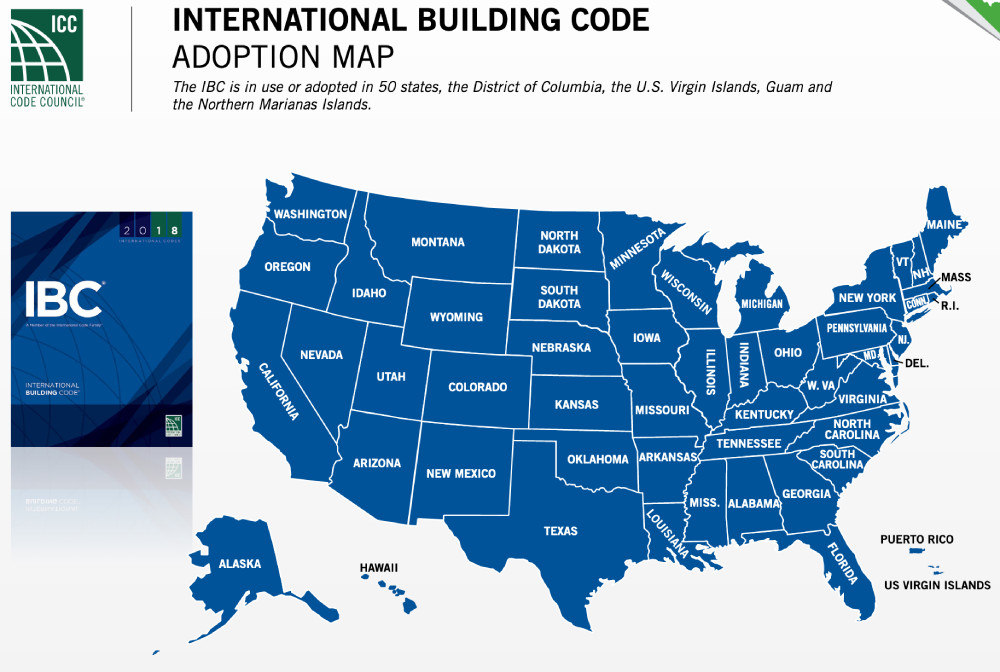 International Building Code