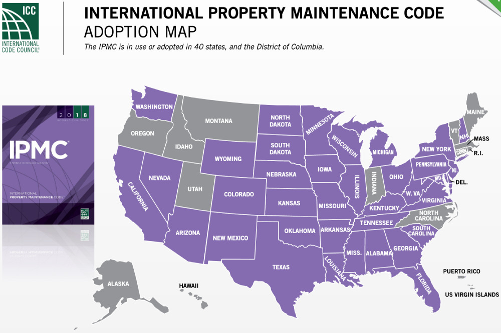 International Property Maintenance Code