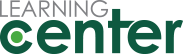 Learning Center Logo