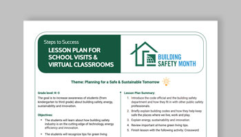 Weekly Lesson Plans