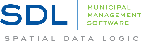 SDL. Spatial Data Logic. MUNICIPAL MANAGEMENT SOFTWARE